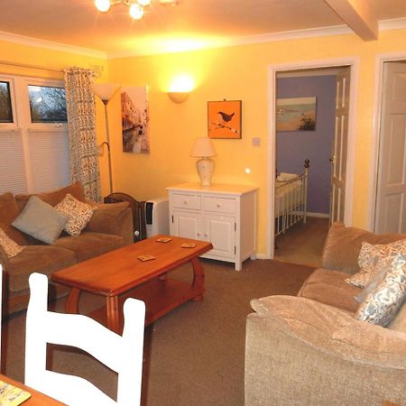 Sheena'S Dartmouth Chalets Εξωτερικό φωτογραφία