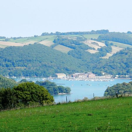 Sheena'S Dartmouth Chalets Εξωτερικό φωτογραφία