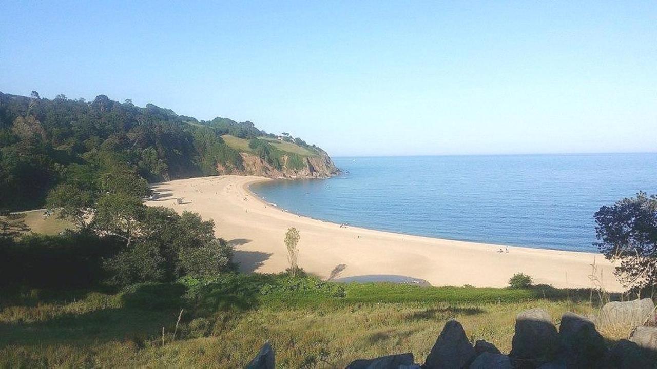 Sheena'S Dartmouth Chalets Εξωτερικό φωτογραφία