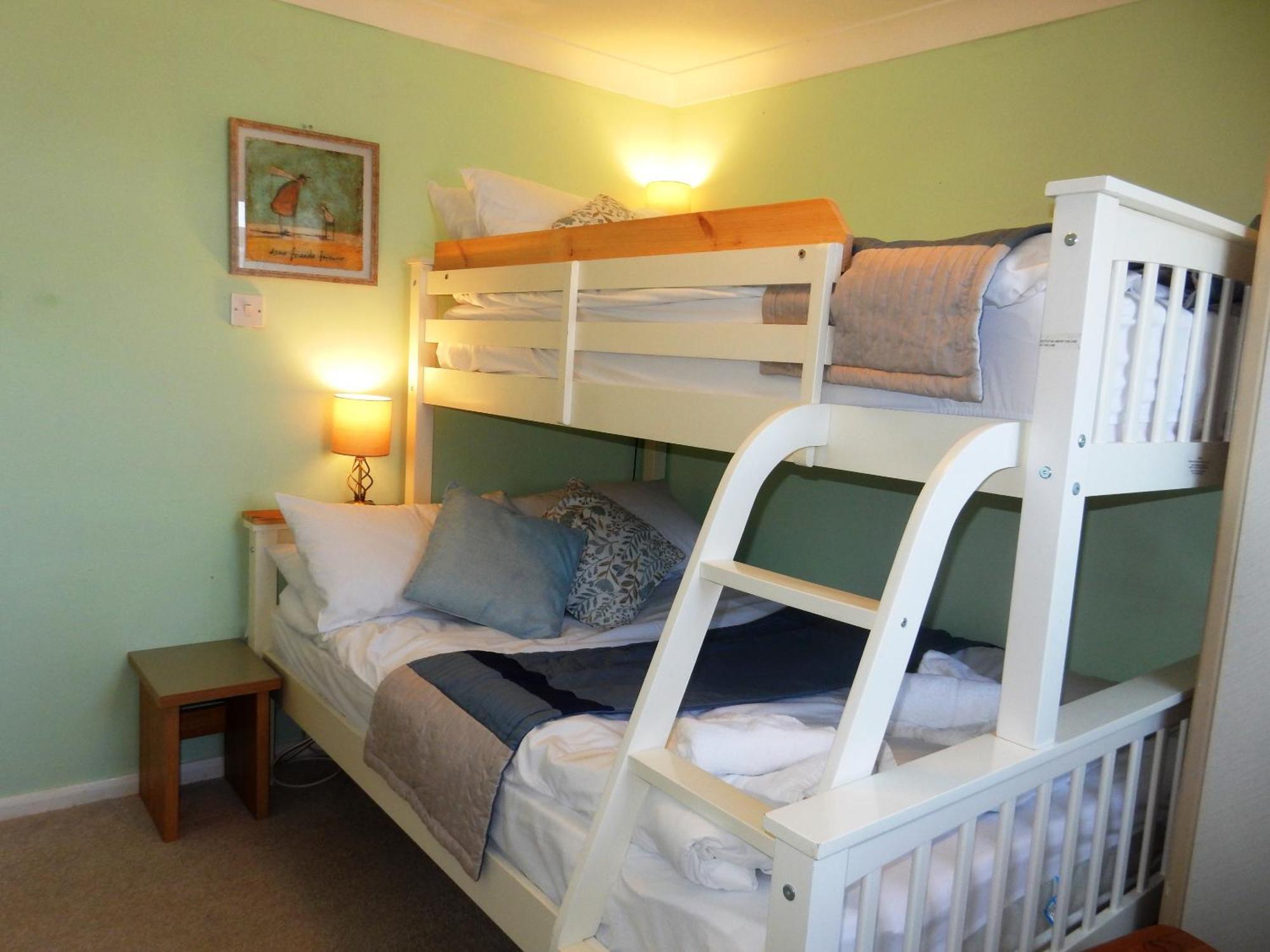 Sheena'S Dartmouth Chalets Εξωτερικό φωτογραφία
